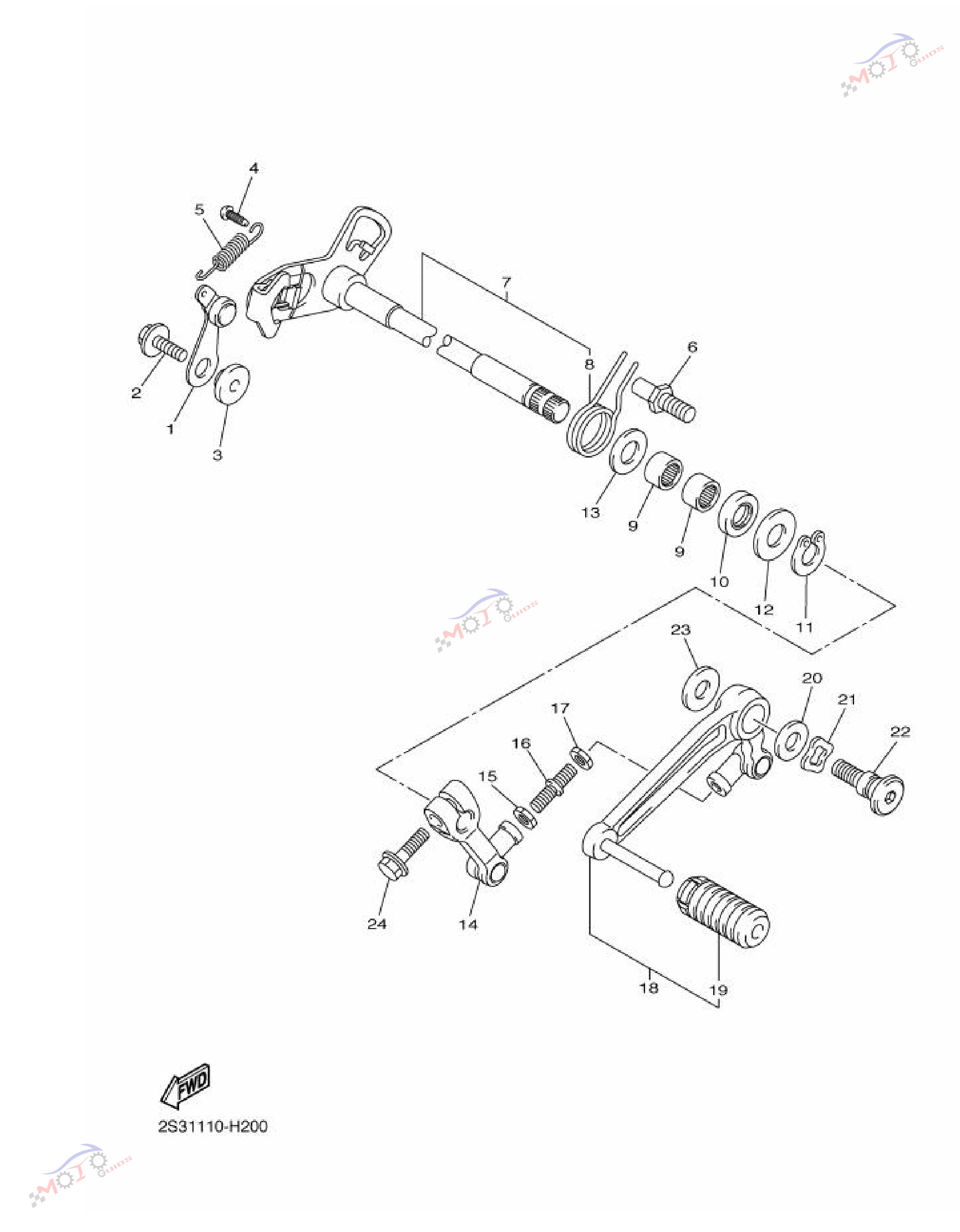 Engine Diagram